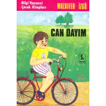 Can Dayım