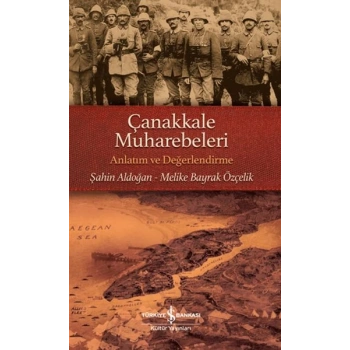 Çanakkale Muharebeleri