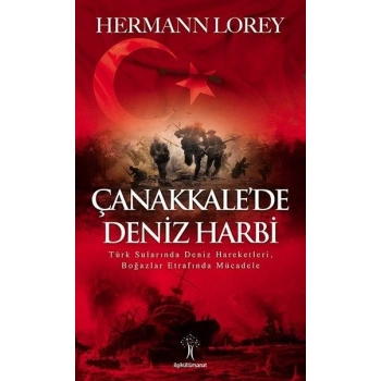 Çanakkale’de Deniz Harbi