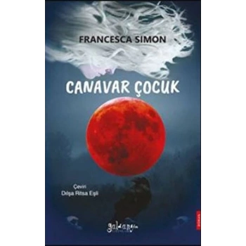 Canavar Çocuk