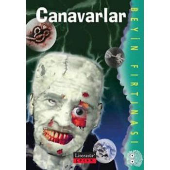Canavarlar / Beyin Fırtınası