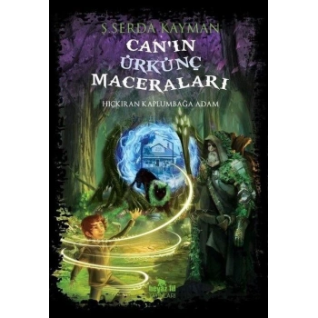 Canın Ürkünç Maceraları