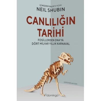Canlılığın Tarihi