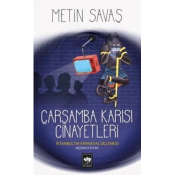 Çarşamba Karısı Cinayetleri