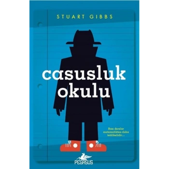 Casusluk Okulu