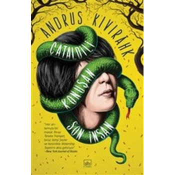 Çataldili Konuşan Son İnsan