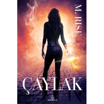 Çaylak - Av Serisi 2 Ciltsiz