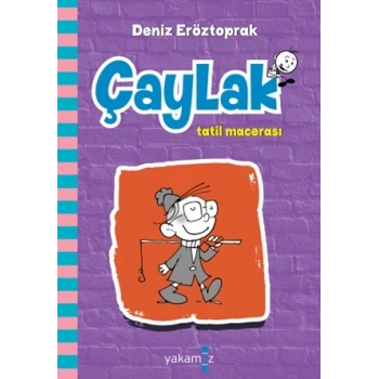 Çaylak Tatil Macerası