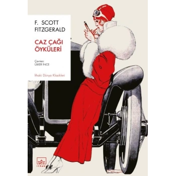 Caz Çağı Öyküleri