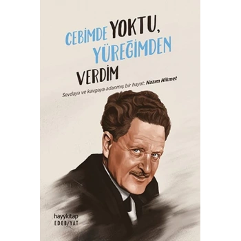 Cebimde Yoktu, Yüreğimden Verdim