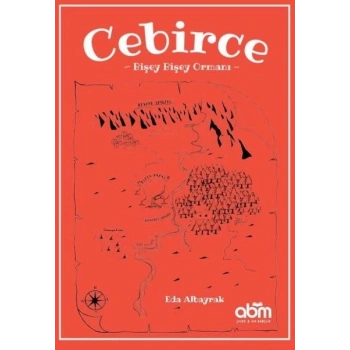 Cebirce - Bişey Bişey Ormanı