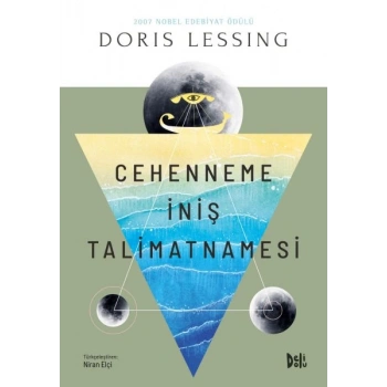 Cehenneme İniş Talimatnamesi