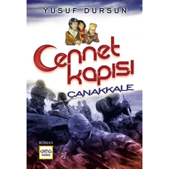 Cennet Kapısı Çanakkale