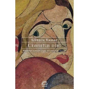 Cennetin Dibi