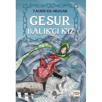 Cesur Balıkçı Kız