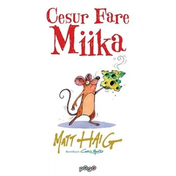 Cesur Fare Miika