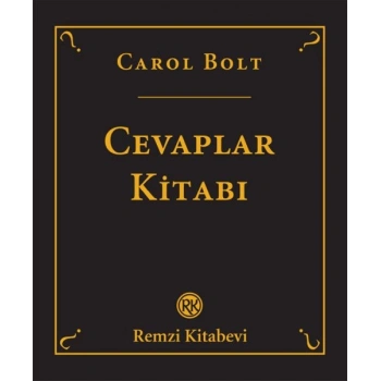 Cevaplar Kitabı