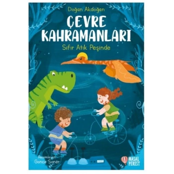 Çevre Kahramanları Sıfır Atık Peşinde