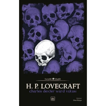 Charles Dexter Ward Vakası