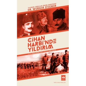 Cihan Harbinde Yıldırım