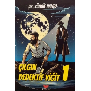 Çılgın Dedektif Yiğit 1