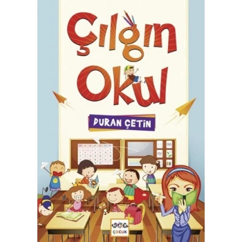 Çılgın Okul