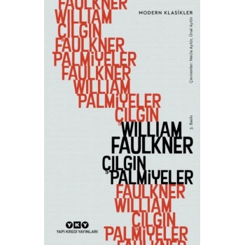 Çılgın Palmiyeler