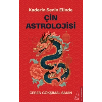 Çin Astrolojisi