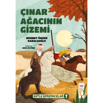 Çınar Ağacının Gizemi