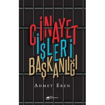 Cinayet İşleri Başkanlığı