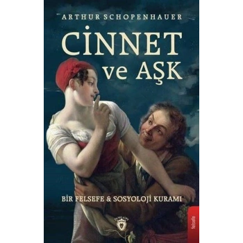 Cinnet ve Aşk