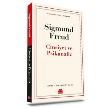 Cinsiyet ve Psikanaliz