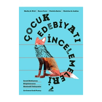 Çocuk Edebiyatı İncelemeleri