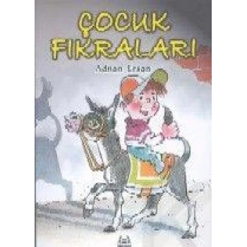 Çocuk Fıkraları