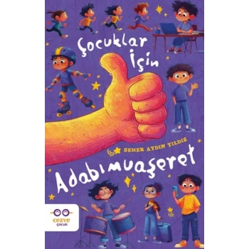 Çocuklar İçin Adabımuaşeret