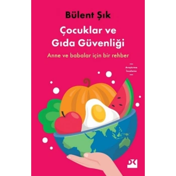 Çocuklar ve Gıda Güvenliği