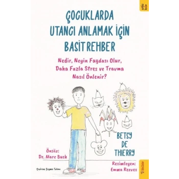 Çocuklarda Utancı Anlamak için Basit Rehber