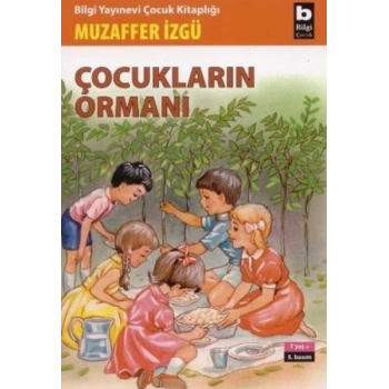 Çocukların Ormanı