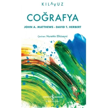 Coğrafya