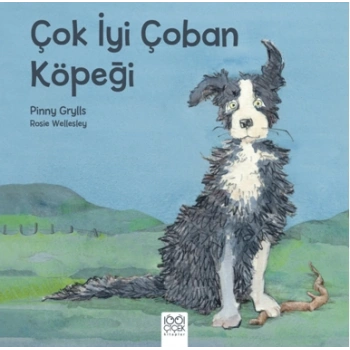 Çok İyi Çoban Köpeği