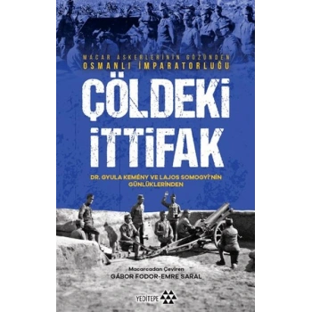 Çöldeki İttifak