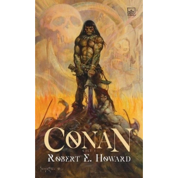 Conan: Cilt 1