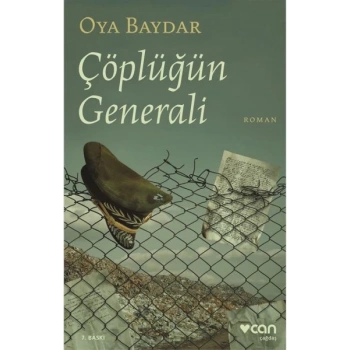 Çöplüğün Generali