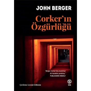 Corker’ın Özgürlüğü