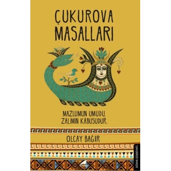 Çukurova Masalları