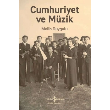 Cumhuriyet Ve Müzik