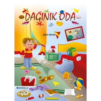 Dağınık Oda