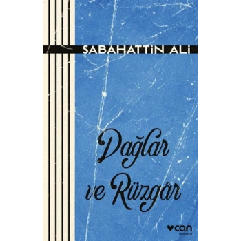 Dağlar ve Rüzgâr