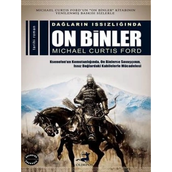 Dağların Issızlığında On Binler