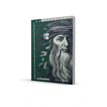 Dahiler Serisi - Da Vinci
